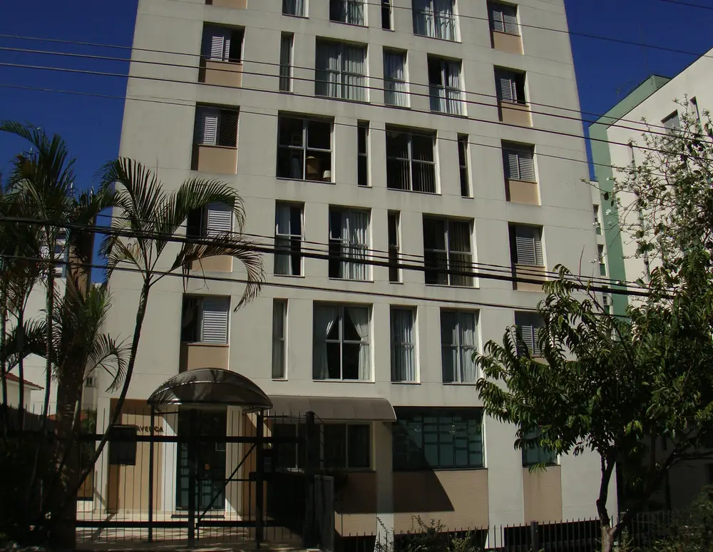 Edificio Avenca