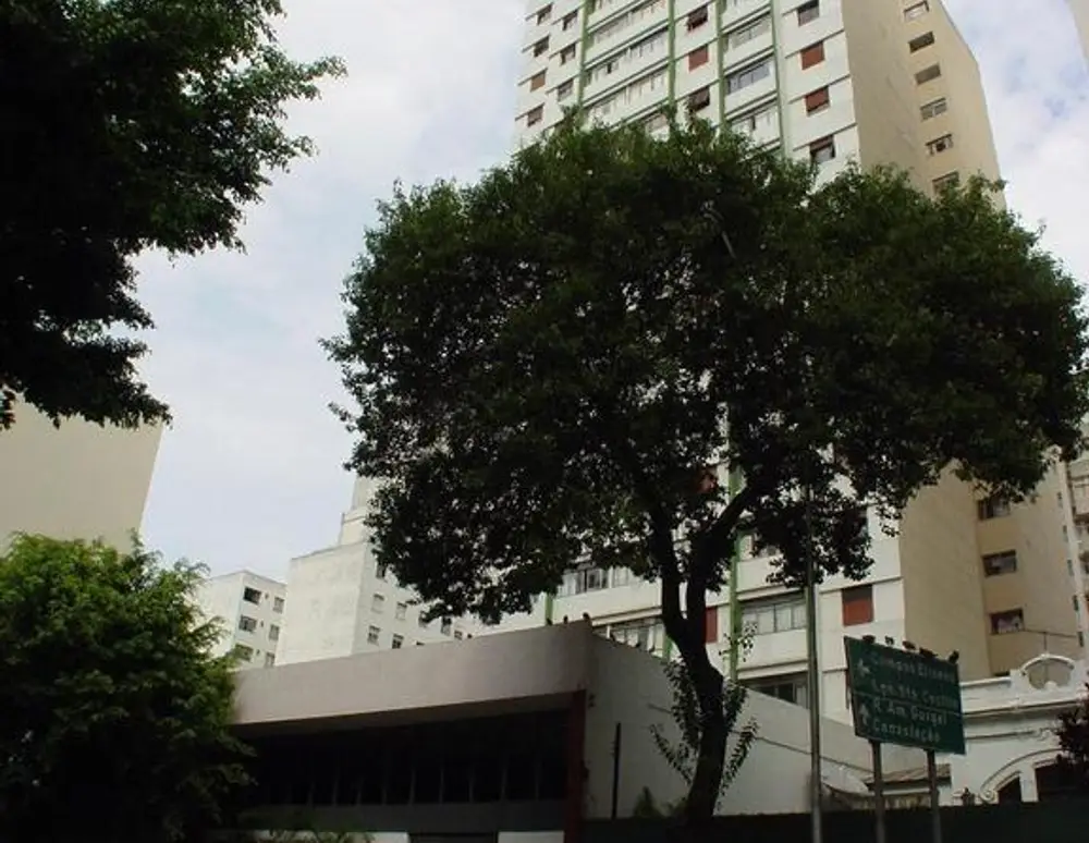 Edificio Assad Muhamad