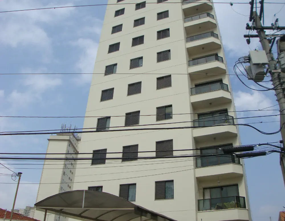 Edificio Barroco Iii