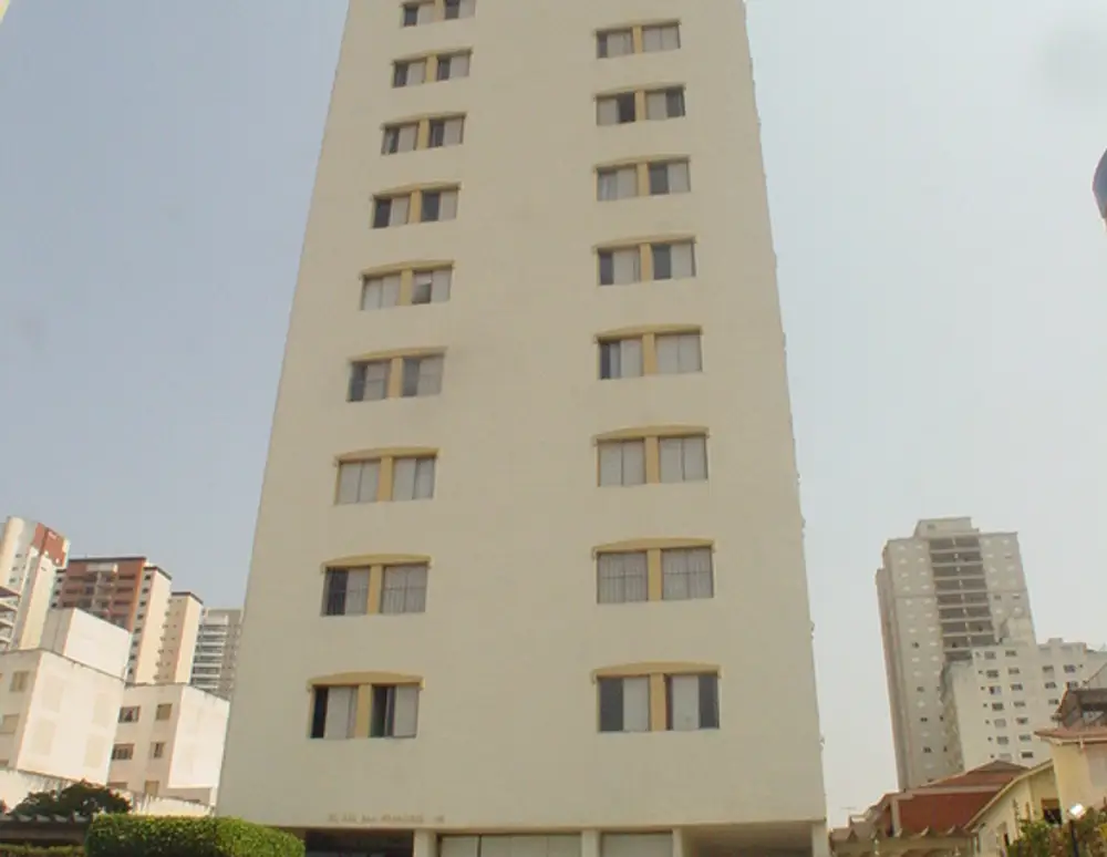 Edificio Residencial San Francisco