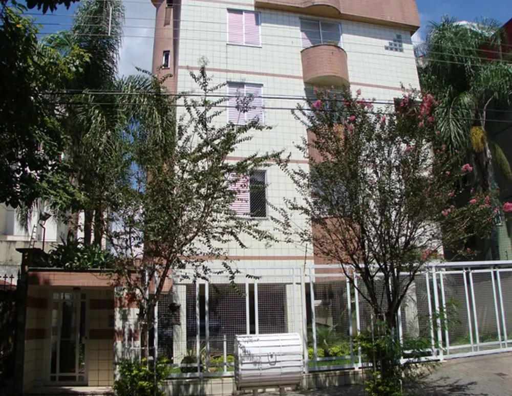 Edificio Luiz Otavio