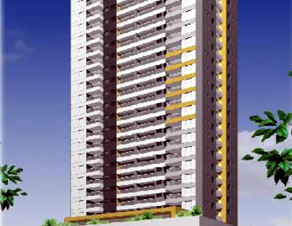 Edificio Bela Cintra