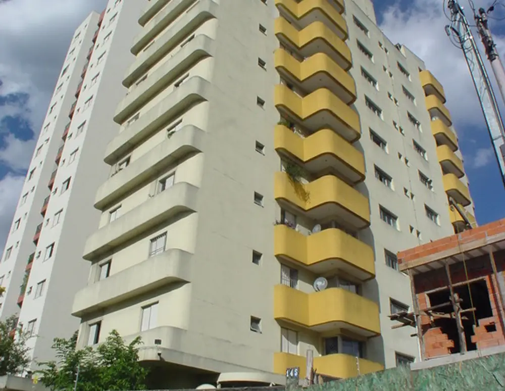 Edificio San Marco