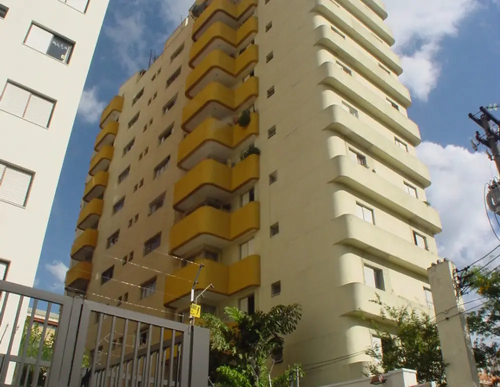 Edificio San Marco — foto 2
