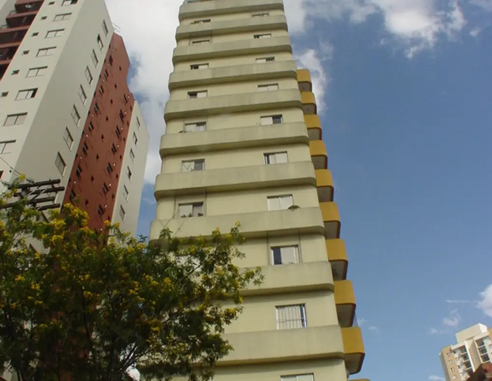 Edificio San Marco — foto 3