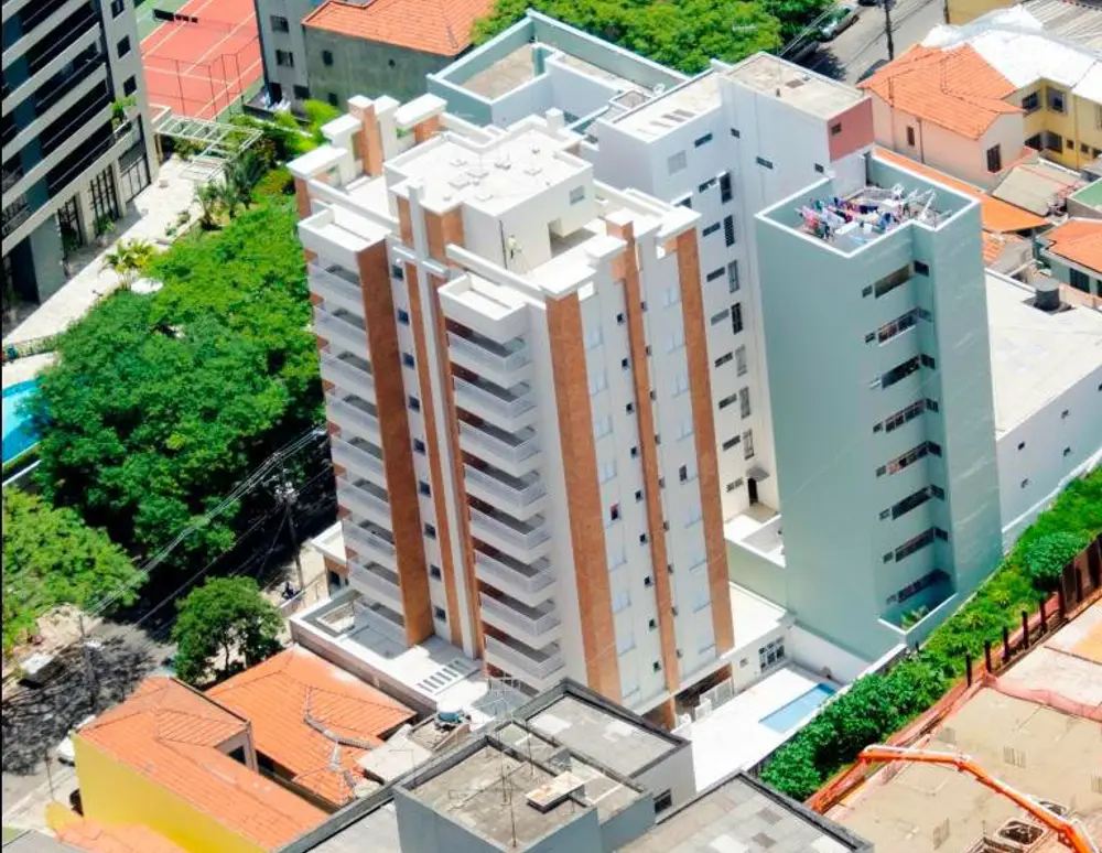 Edificio Ideal Vila Mariana