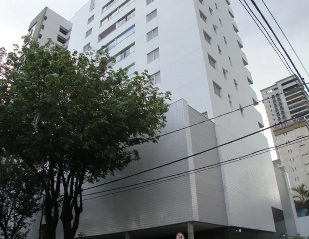 Edificio Bellagio