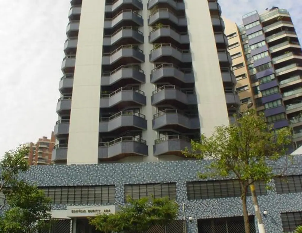 Edificio Burity