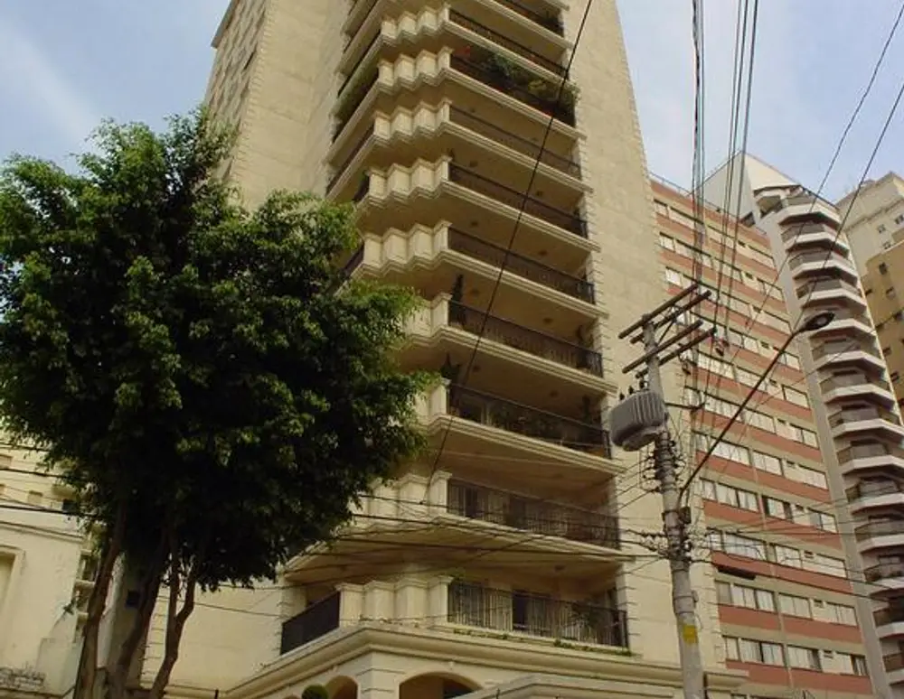 Edificio Maison Royale