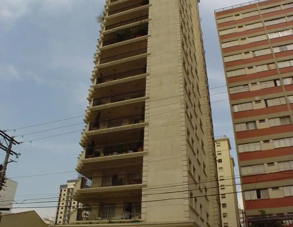 Edificio Maison Royale — foto 2