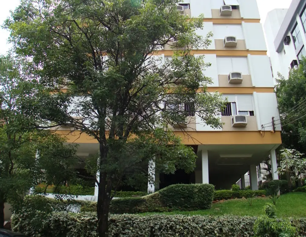 Edificio Lucerne Bloco A