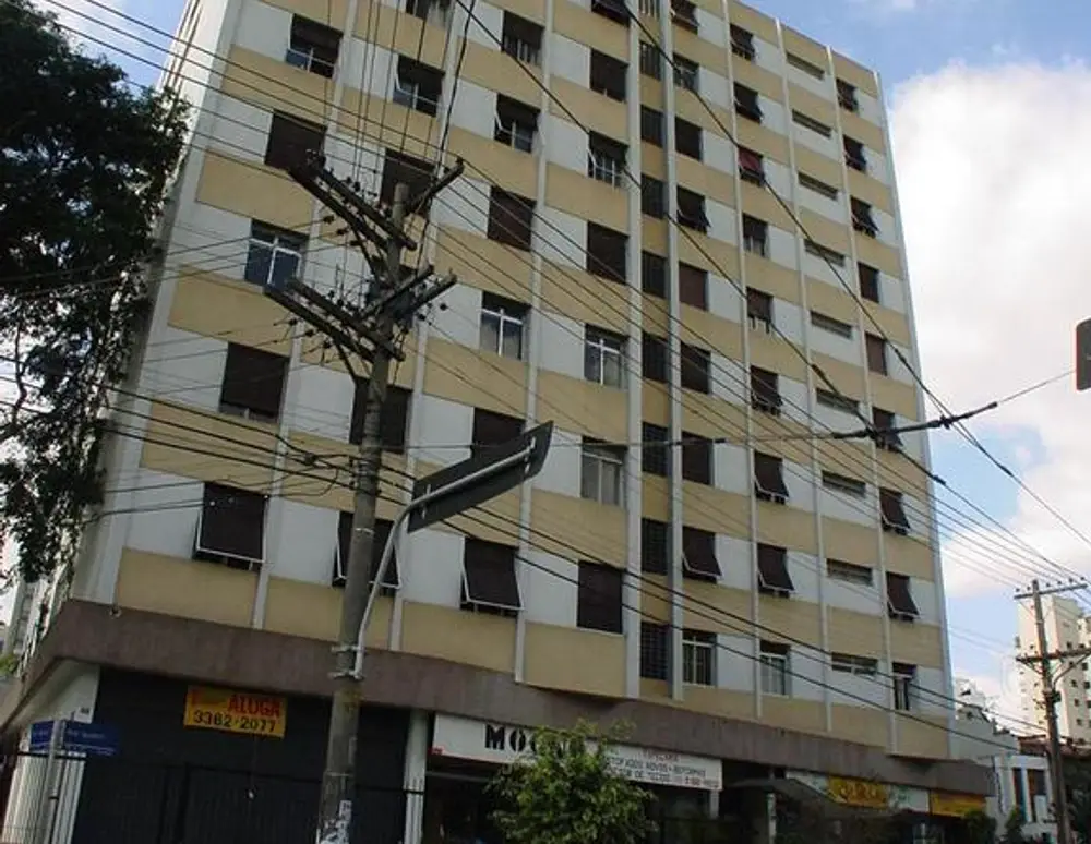 Edificio Marlin