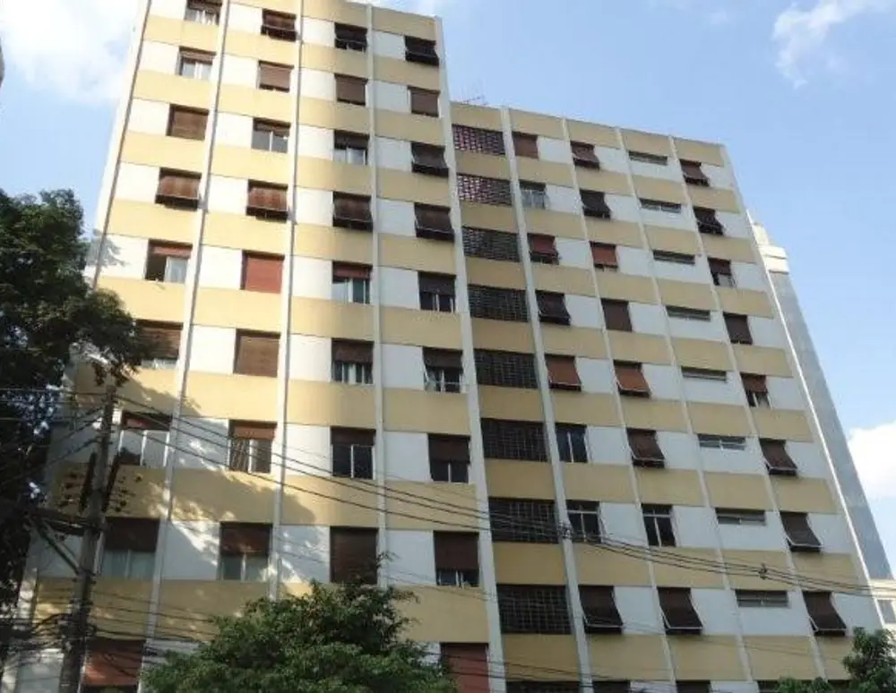 Edificio Marlin — foto 2