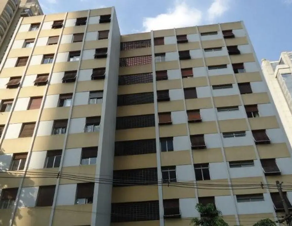 Edificio Marlin — foto 6