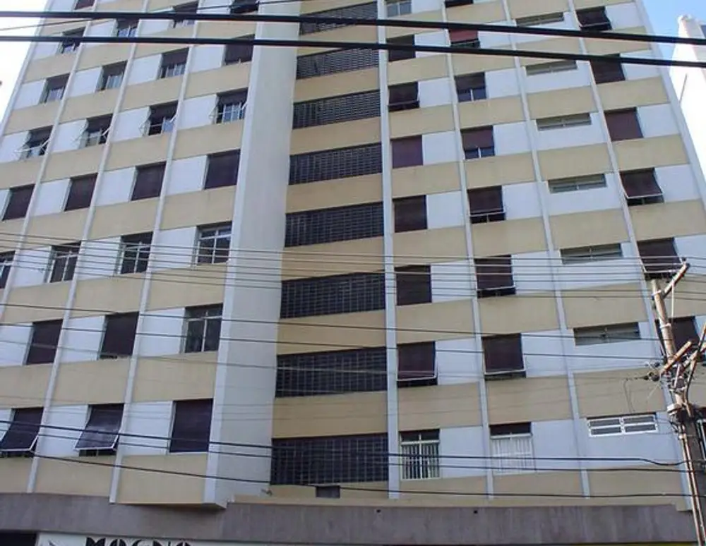 Edificio Marlin — foto 8