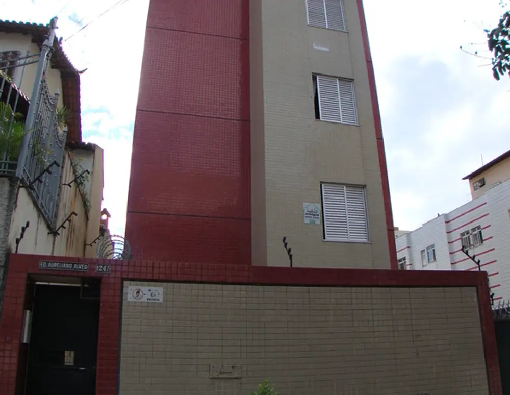 Edificio Aureliano Alves