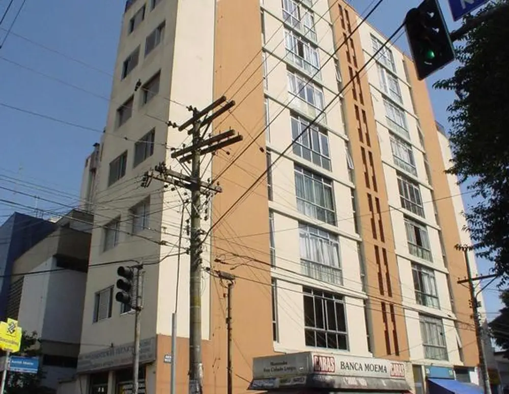 Edificio Moema