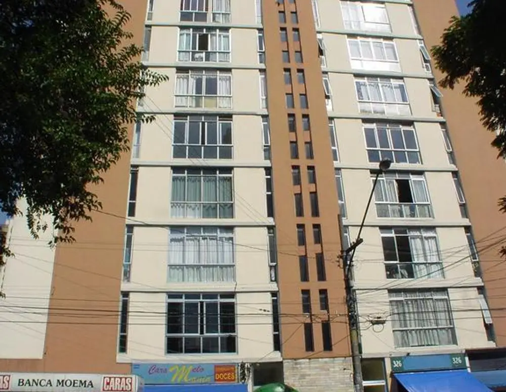Edificio Moema — foto 2