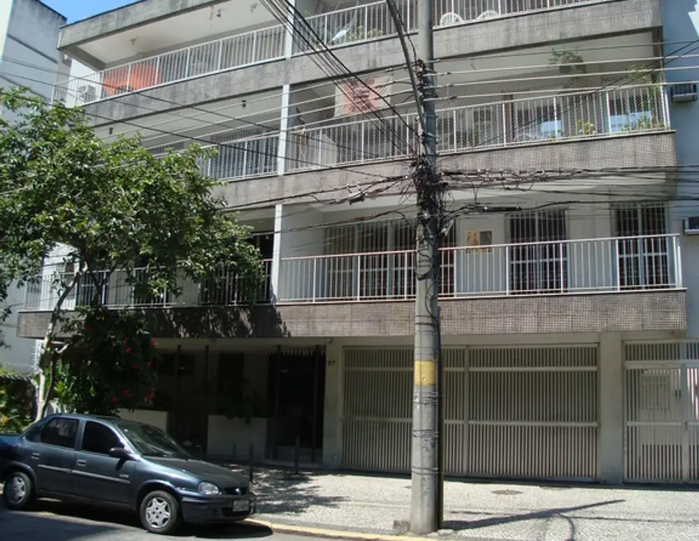 Edificio Henrique