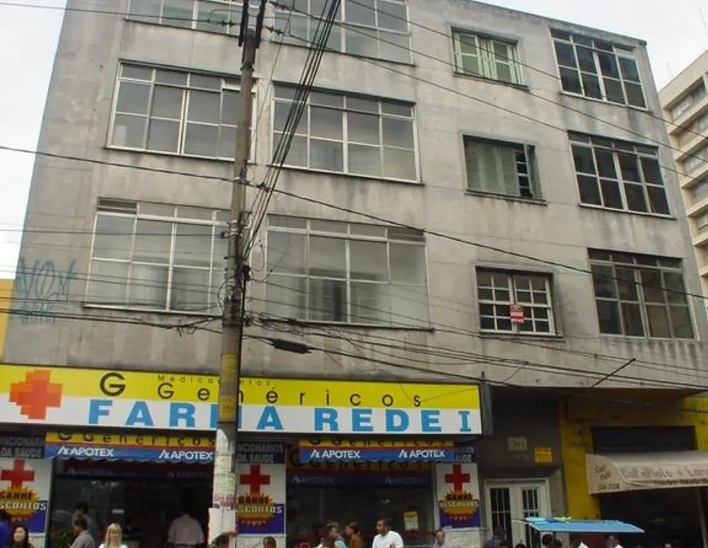 Edificio Pedro Costa — foto 2