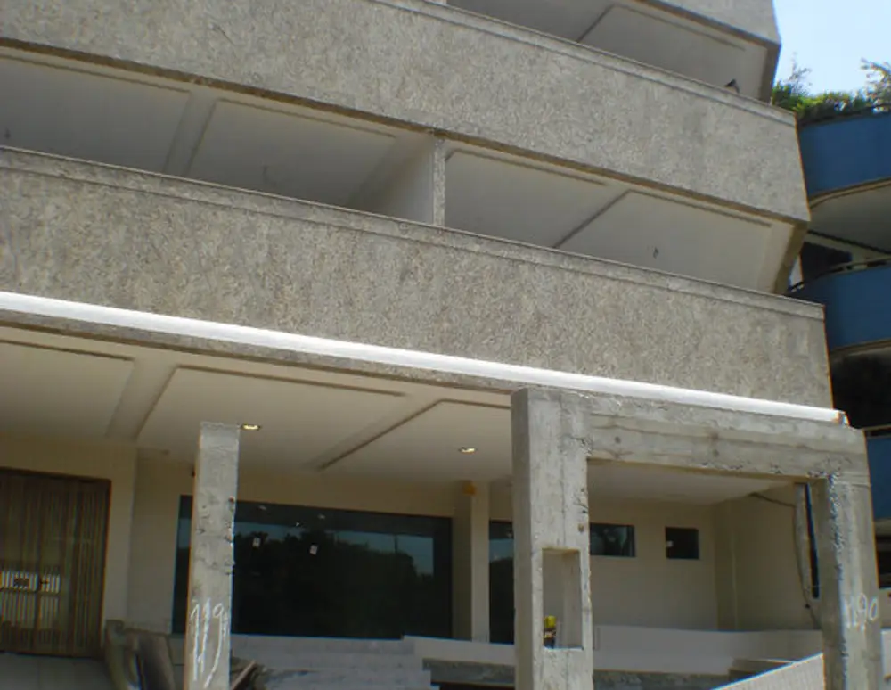 Edificio Carolina