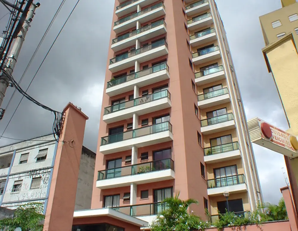 Edificio Monte Carlo Tropical