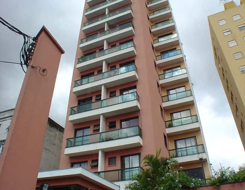 Edificio Monte Carlo Tropical — foto 2