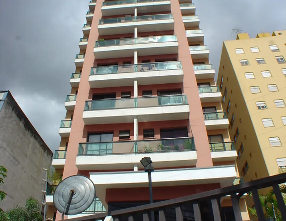 Edificio Monte Carlo Tropical — foto 3