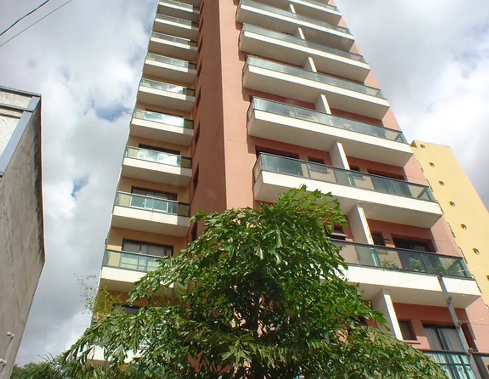 Edificio Monte Carlo Tropical — foto 4