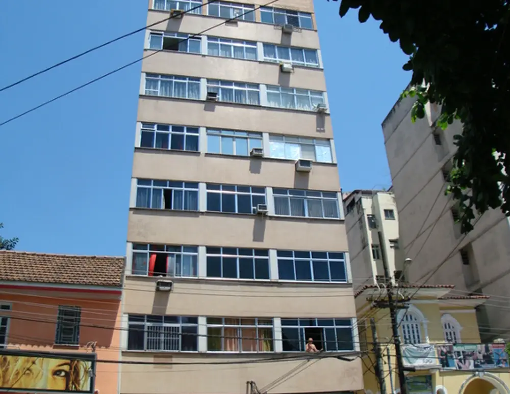 Edificio Mont Sinai