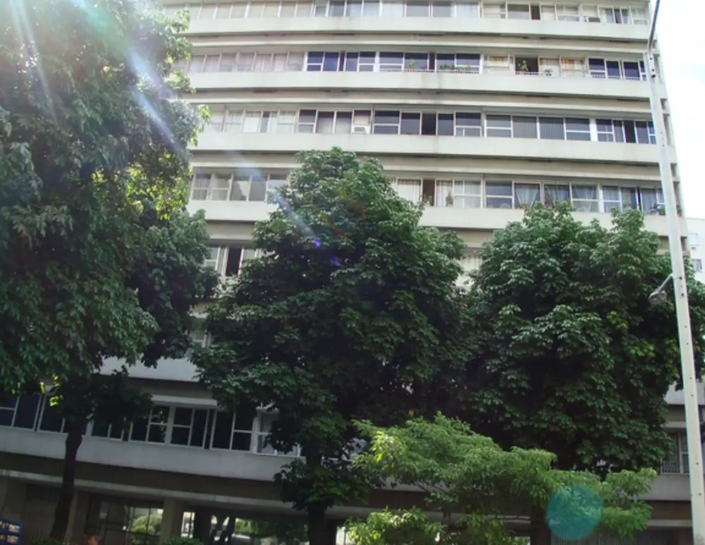 Edificio Dom Mauro