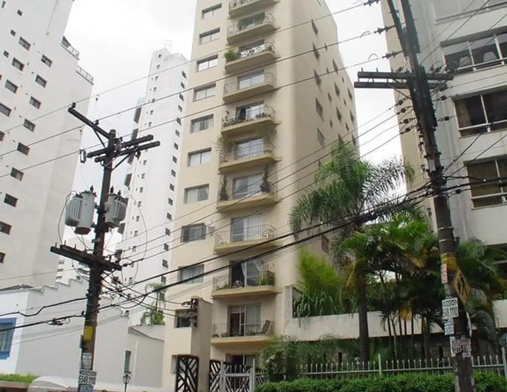 Edificio Rafaela