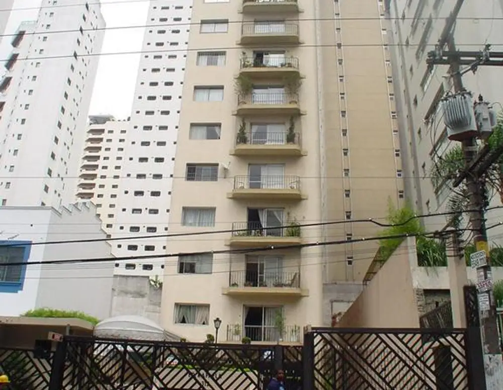 Edificio Rafaela — foto 2