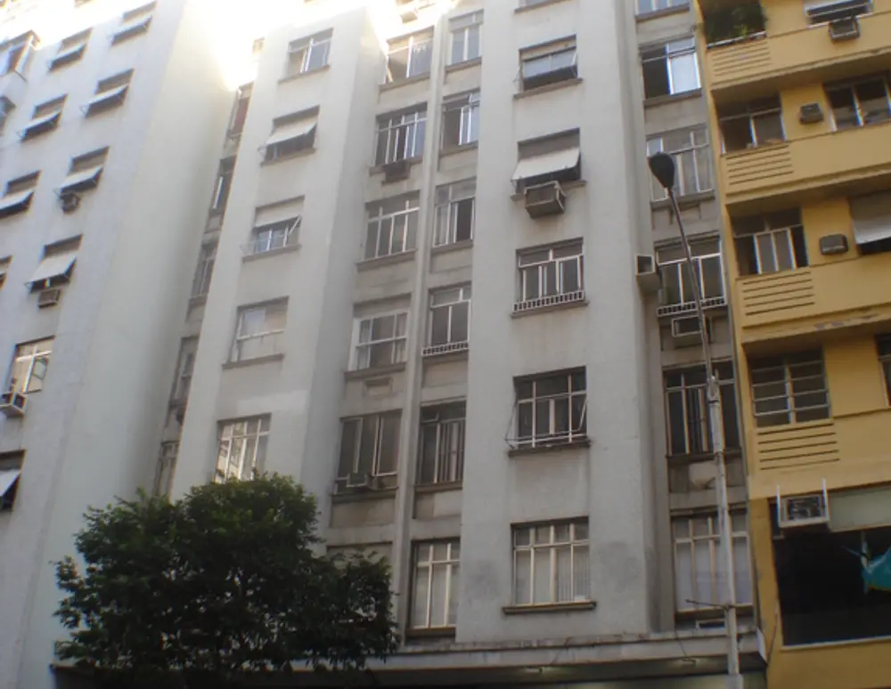 Edificio Boa Esperanca