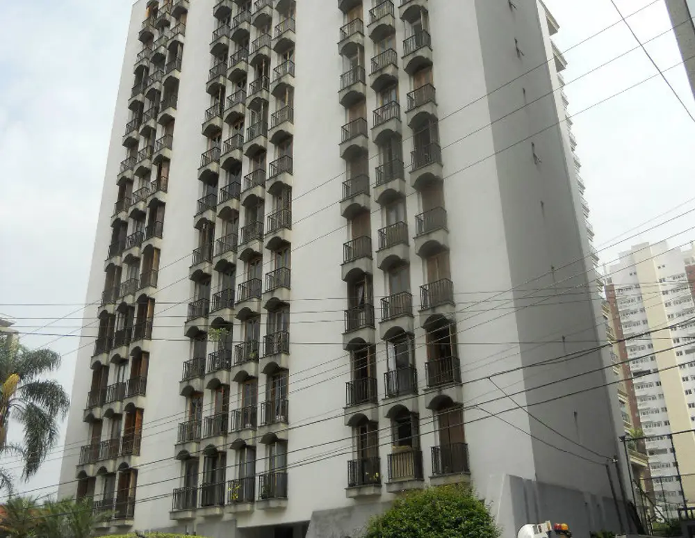Edificio Sao Joao Del Rey — foto 2