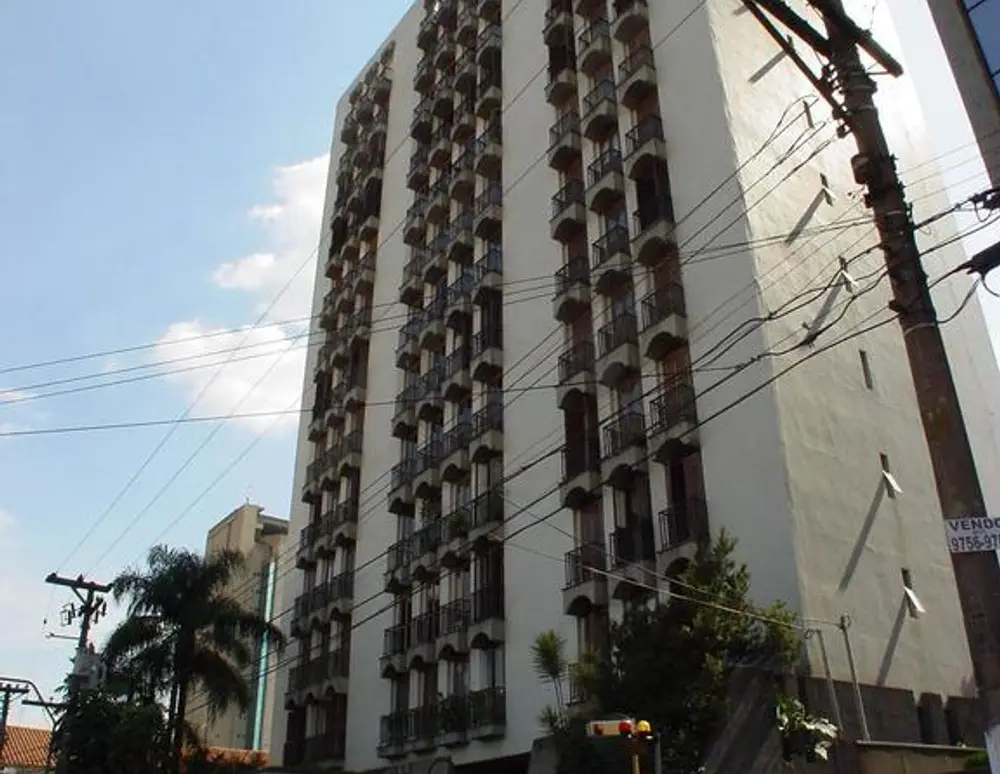 Edificio Sao Joao Del Rey — foto 3