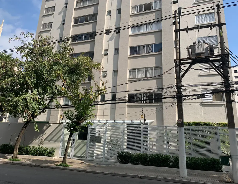Edificio Tito Fleury