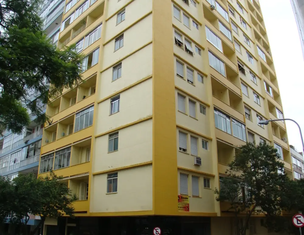 Edificio Radar