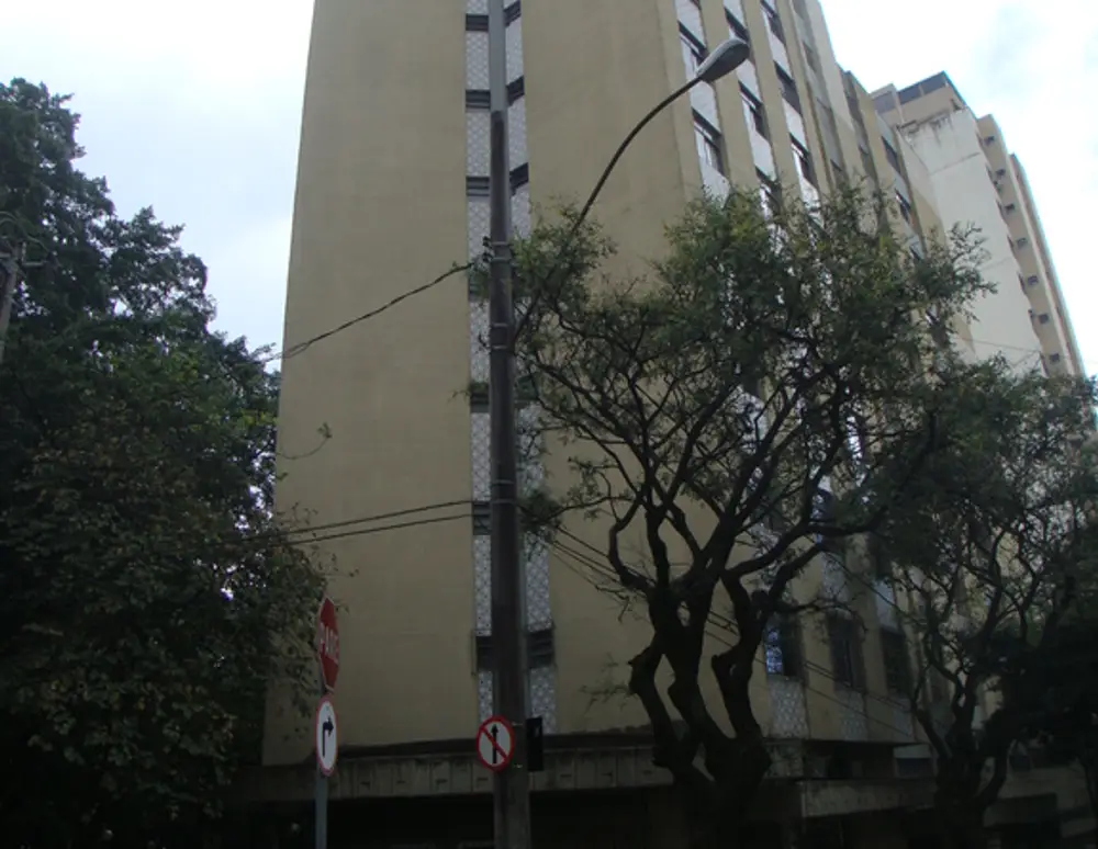 Edificio Argenta
