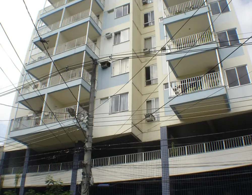 Edifício Sampaio Ferraz