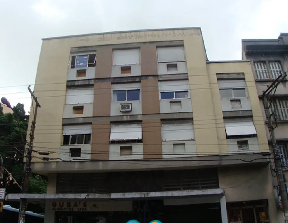 Edifício General Mario Netto — foto 2