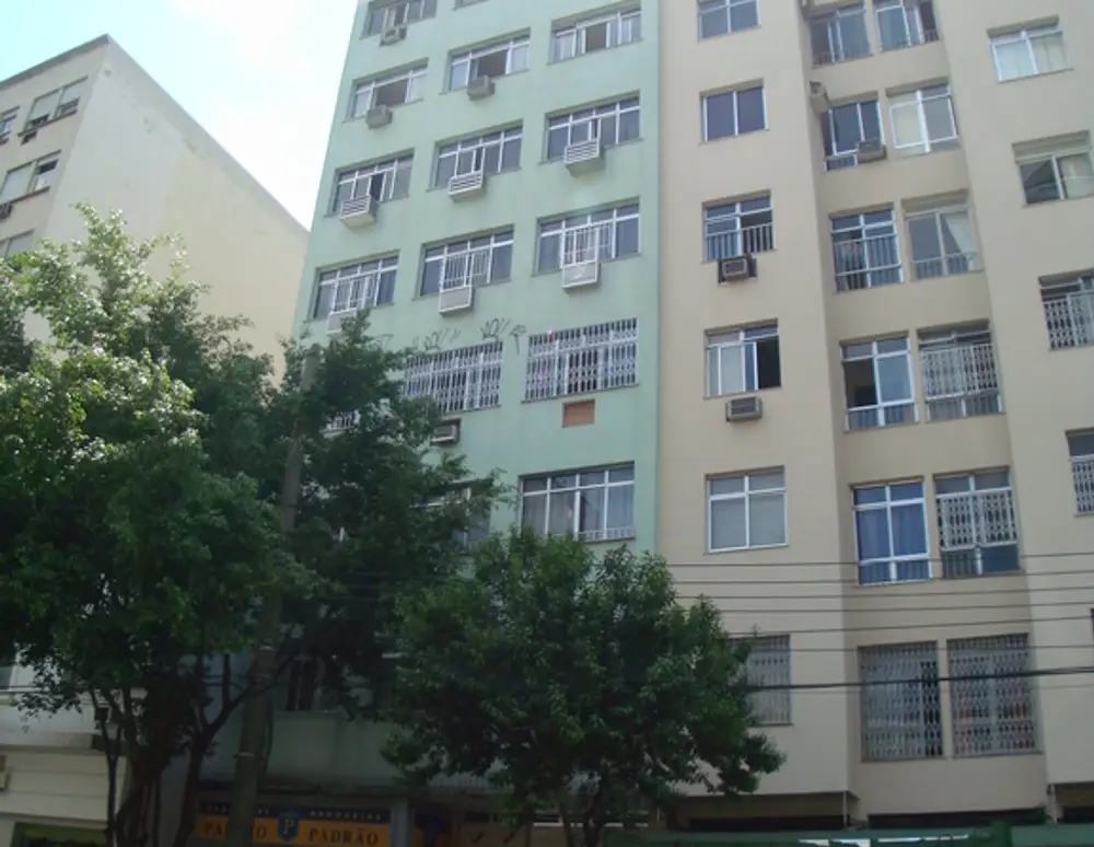 Edificio Avelar
