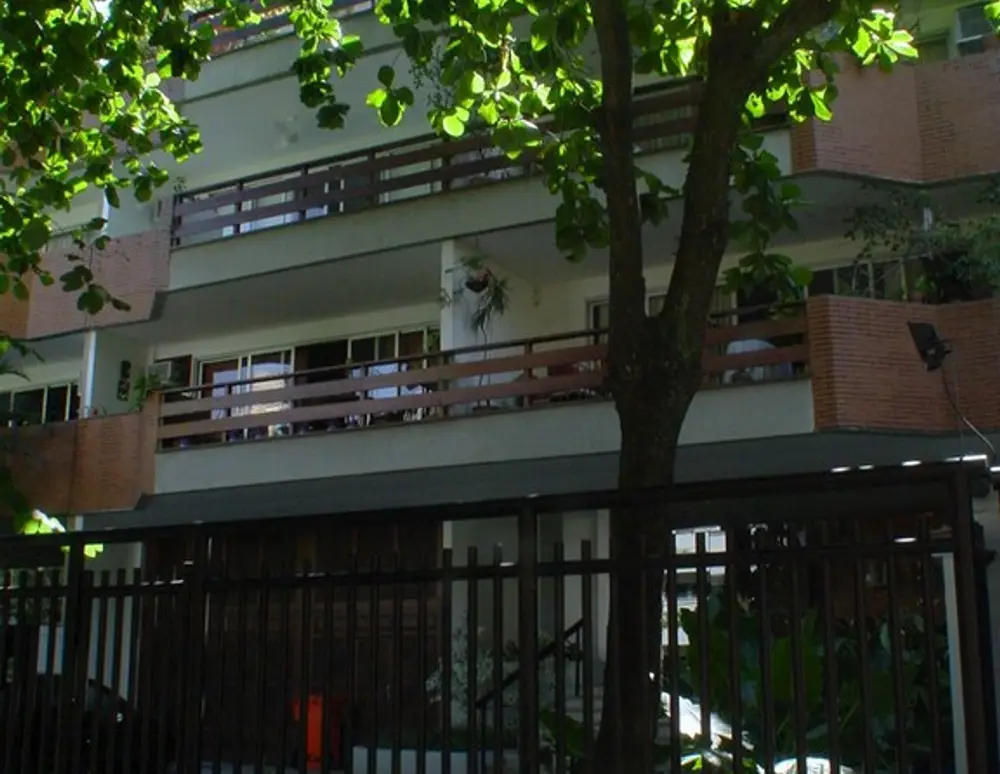 Edificio Praia das Dunas