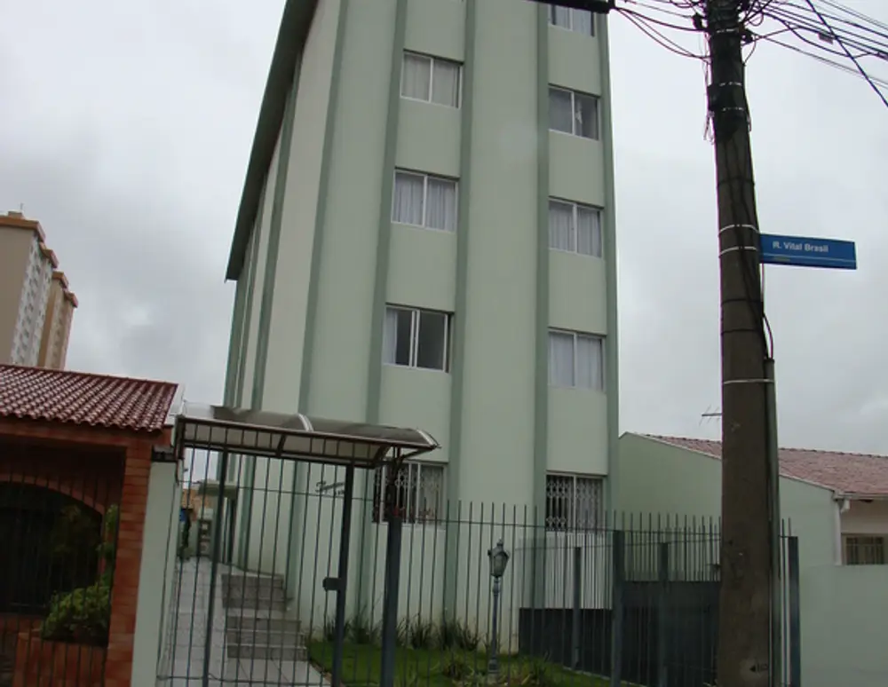 Edificio Itaparica