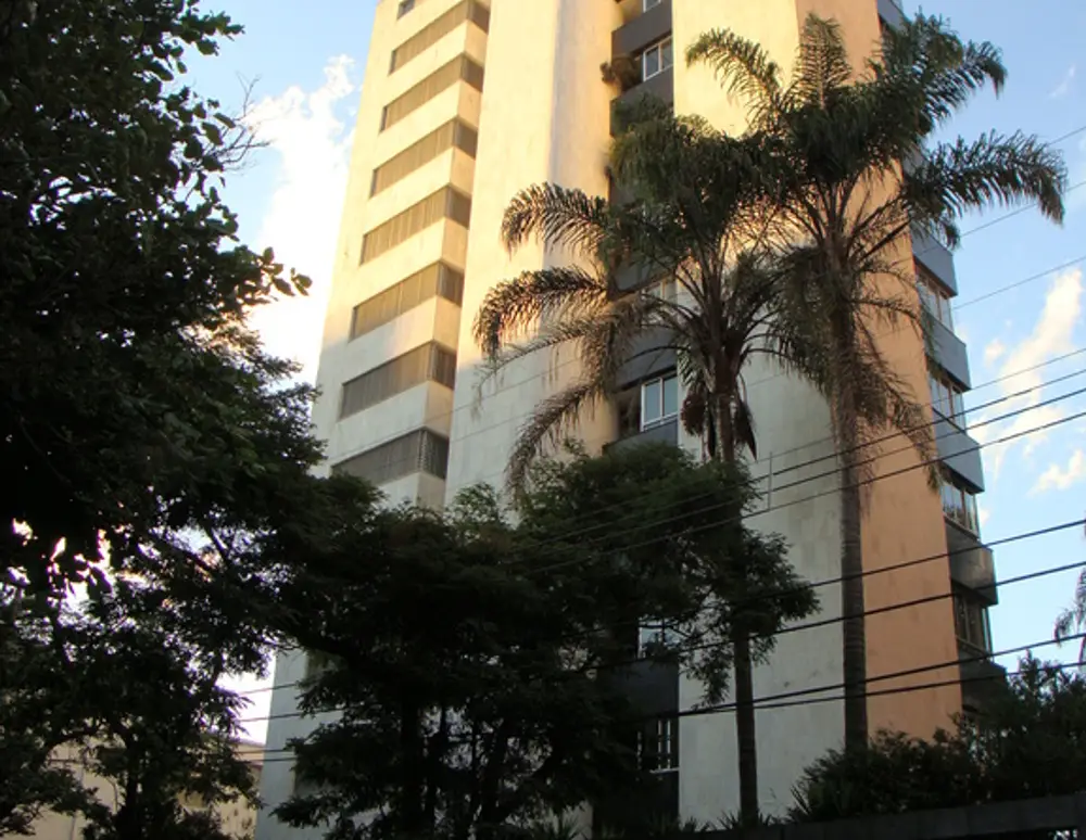 Edificio Guastalla
