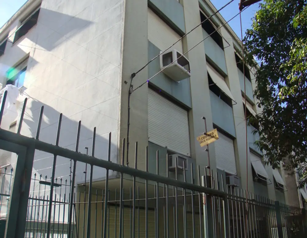 Edificio Dalila