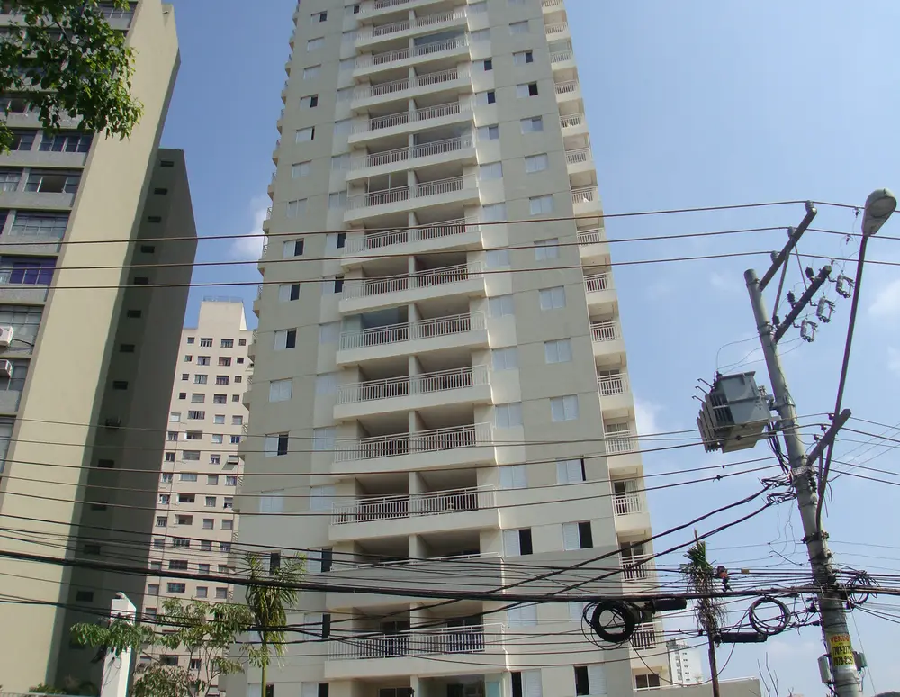 Edificio Helbor Trend Pacaembu — foto 2