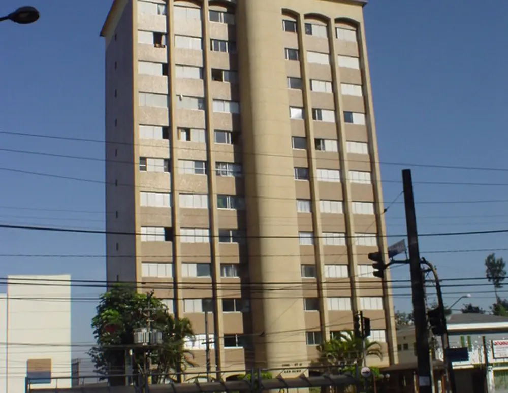 Edificio San Remo — foto 2