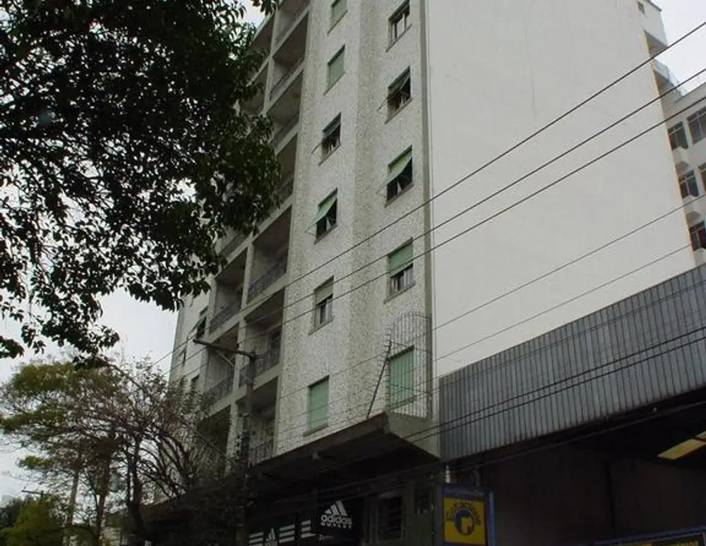 Edificio Lapa