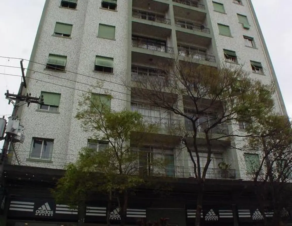 Edificio Lapa — foto 2